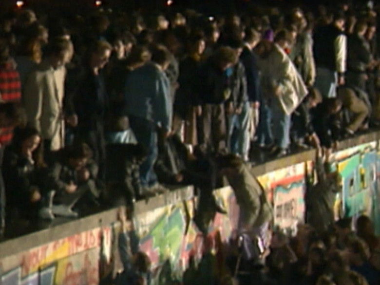 Still image for Rewind - La vera storia della Germania season 1 episode 9: Episode 9