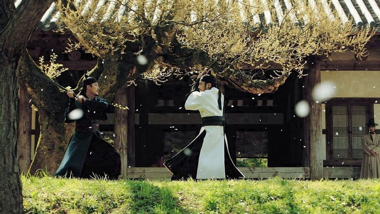 Image d'arrière-plan 5 du film The Showdown : L'Ultime Combat