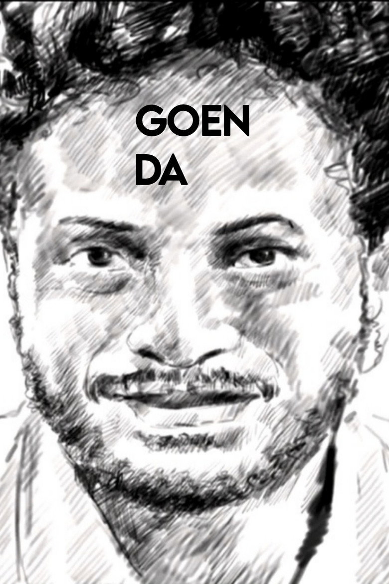 গোয়েন দা