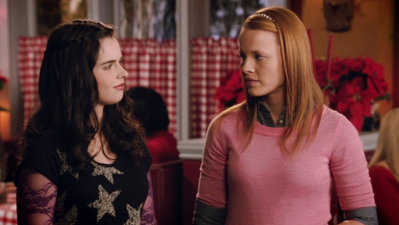 Sukeisti gyvenimai / Switched At Birth (2014) 3 Sezonas Sukeisti gyvenimai / Switched At Birth (2014) 3 Sezonas