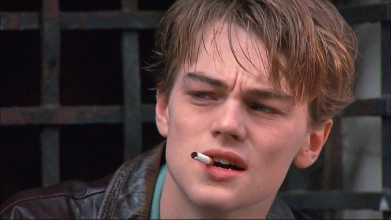 The Basketball Diaries banner backdrop