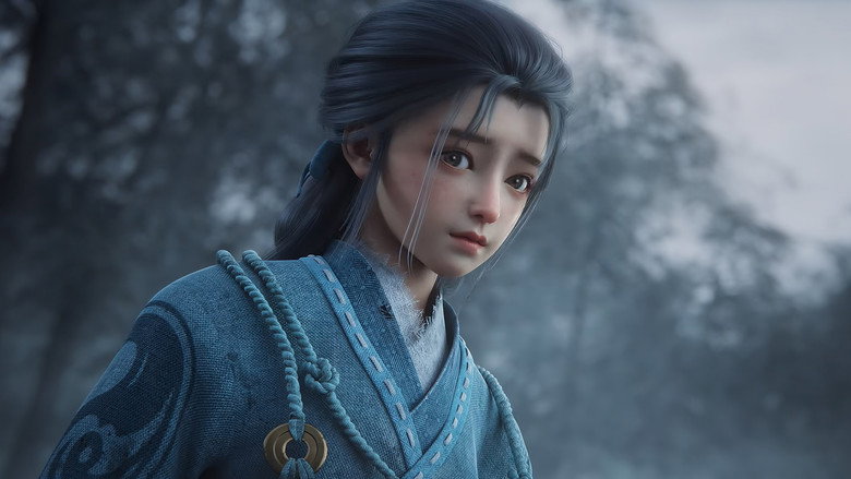 Still from Sword of Coming - Season 2 Episode 8