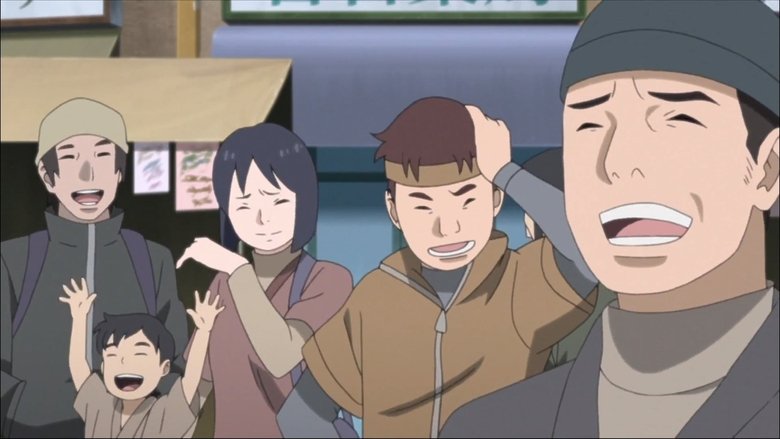 Assistir Boruto Episodio 82 Online - Animes Online - AnimaKai