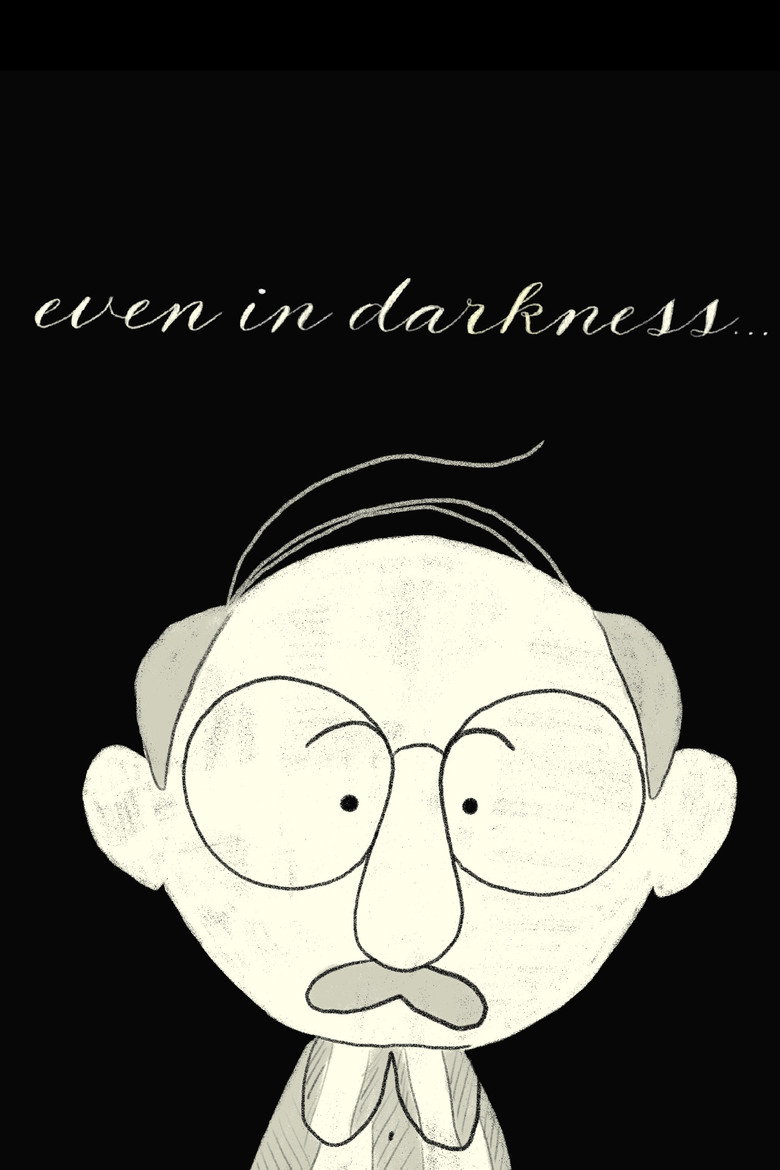 Imatge de Even in Darkness…