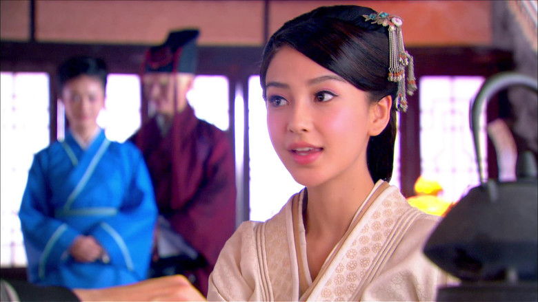 Still image for Love Yunge from the Desert season 1 episode 20: Episode 20 Still image for Love Yunge from the Desert season 1 episode 20: Episode 20