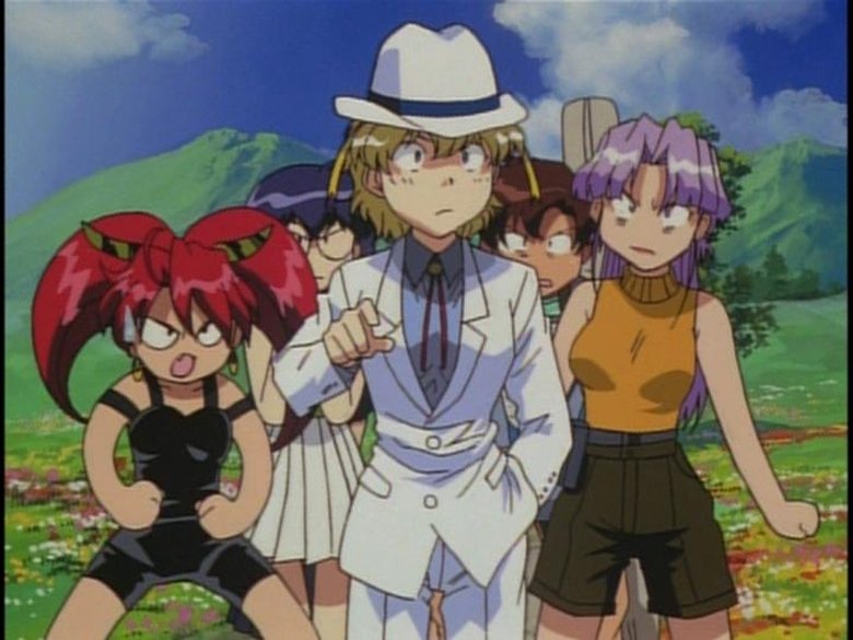 Still image for Geobreeders: Breakthrough season 1 episode 2: Episode 2 Still image for Geobreeders: Breakthrough season 1 episode 2: Episode 2