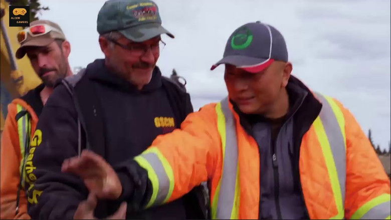 Still image for Jade Fever season 1 episode 5: Episode 5 Still image for Jade Fever season 1 episode 5: Episode 5