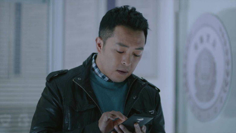 Still image for Man in the Mist season 1 episode 15: Episode 15 Still image for Man in the Mist season 1 episode 15: Episode 15