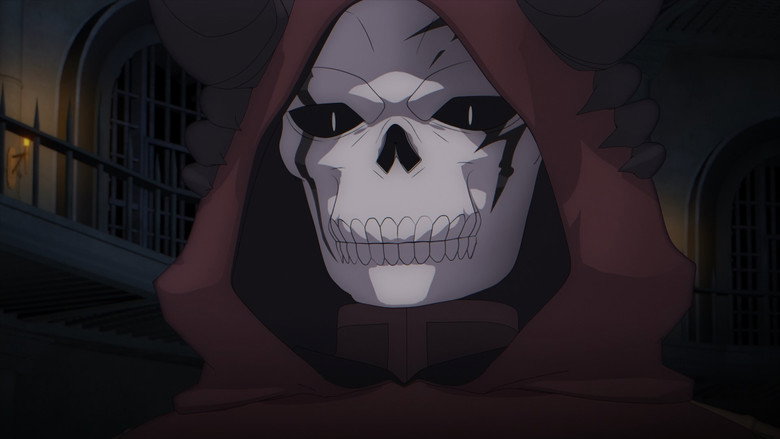 Still from The Strongest Magician in the Demon Lord's Army Was a Human - Season 1 Episode 3