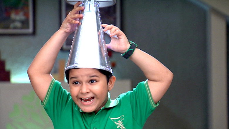 Still image for Badi Doooor Se Aaye Hai season 1 episode 278: Elongated Varsha