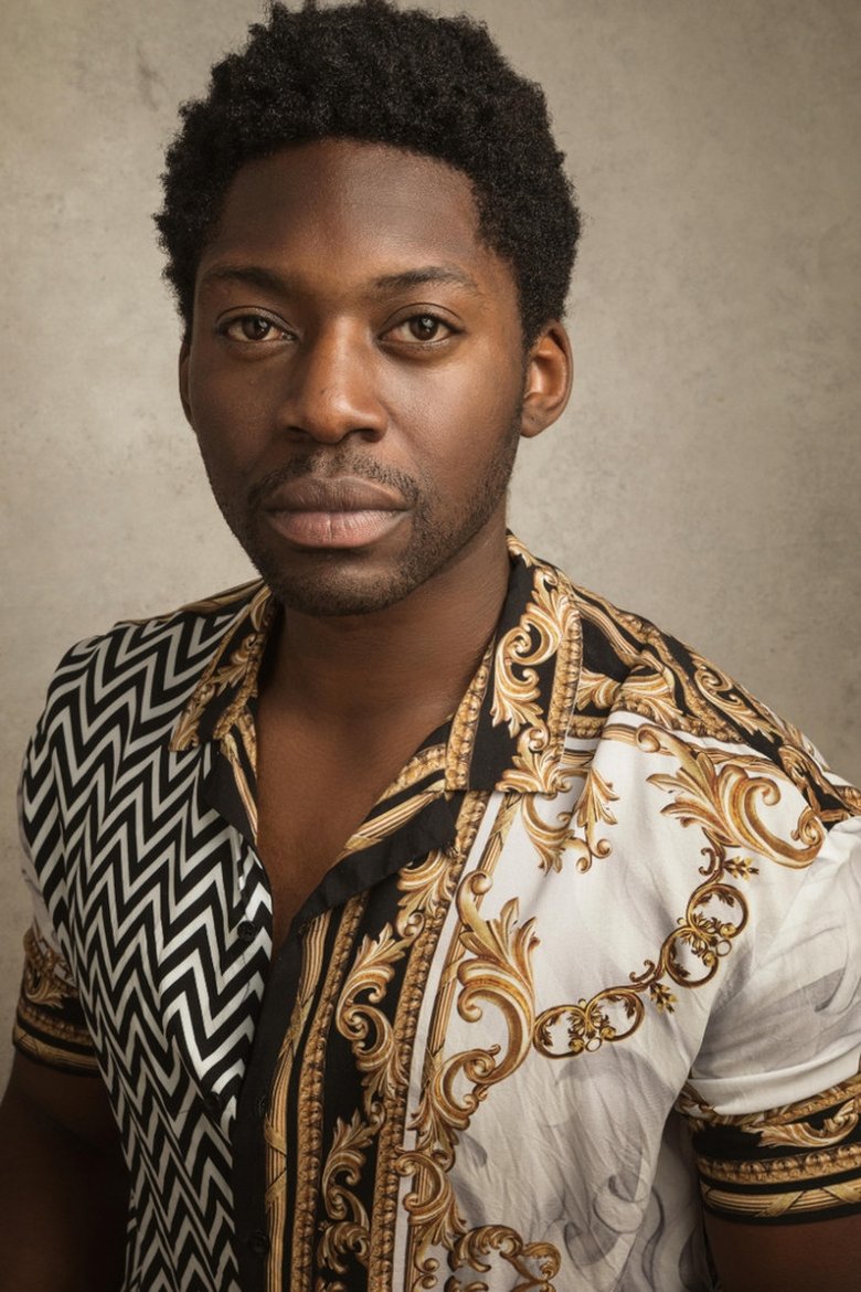 Ảnh Natey Jones