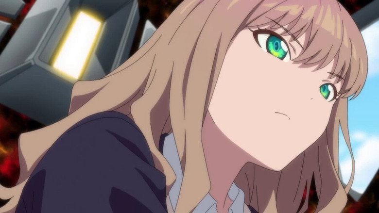 Still from SSSS.Dynazenon - Season 1 Episode 3