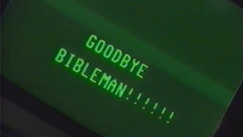 Bibleman: Back to School 4
