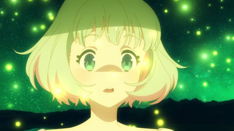 Still image for Healer Girl season 1 episode 5: Blue Skies, Green Mountains, River Battles and the Galaxy Station Still image for Healer Girl season 1 episode 5: Blue Skies, Green Mountains, River Battles and the Galaxy Station