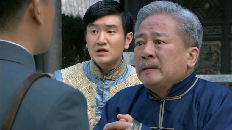 Still image for Brave Heart season 1 episode 46: Episode 46