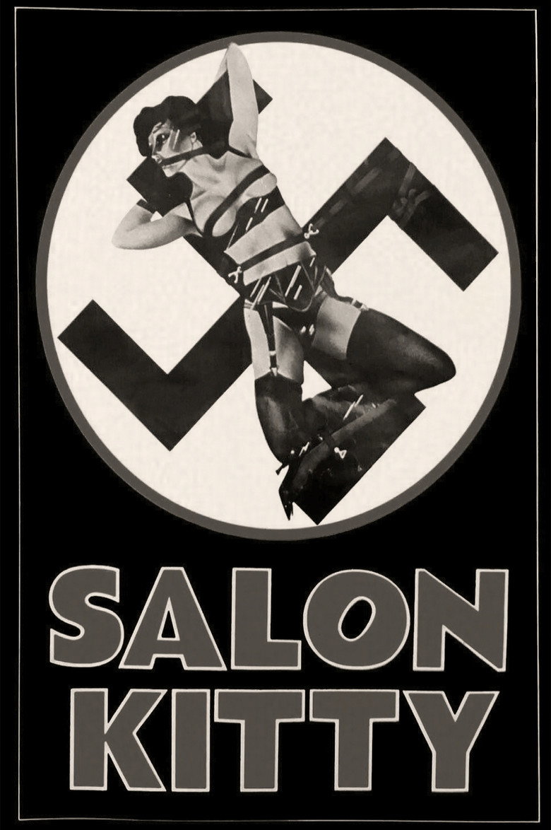 Imatge de Salon Kitty
