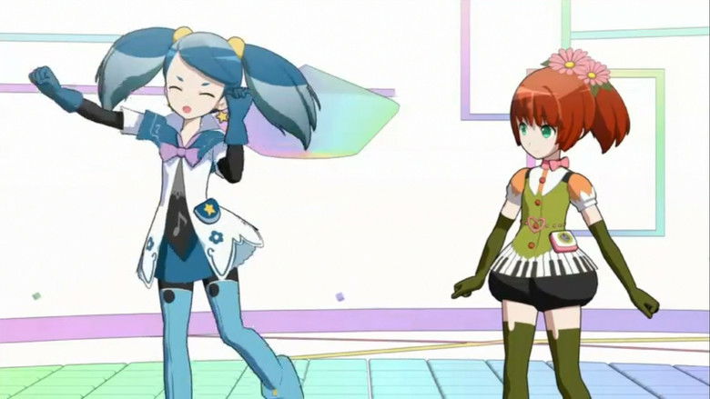 Still image for Apprentice Diva season 1 episode 5: Episode 5