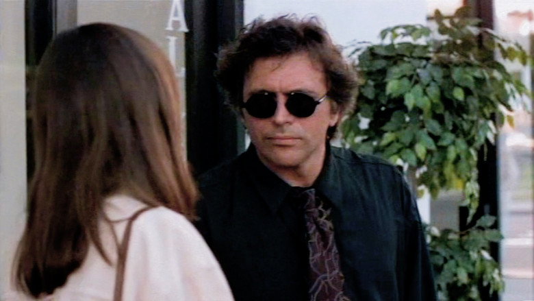 Still from Lena's Holiday