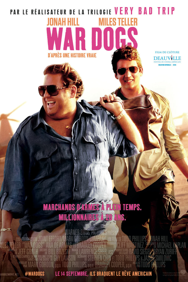 Póster la Película