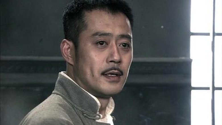 Still image for 红箭 season 1 episode 22: Episode 22