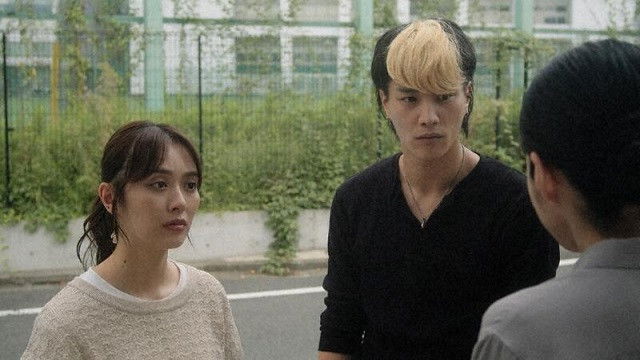 Still image for Bicycling Mellow Love season 1 episode 8: Episode 8 Still image for Bicycling Mellow Love season 1 episode 8: Episode 8