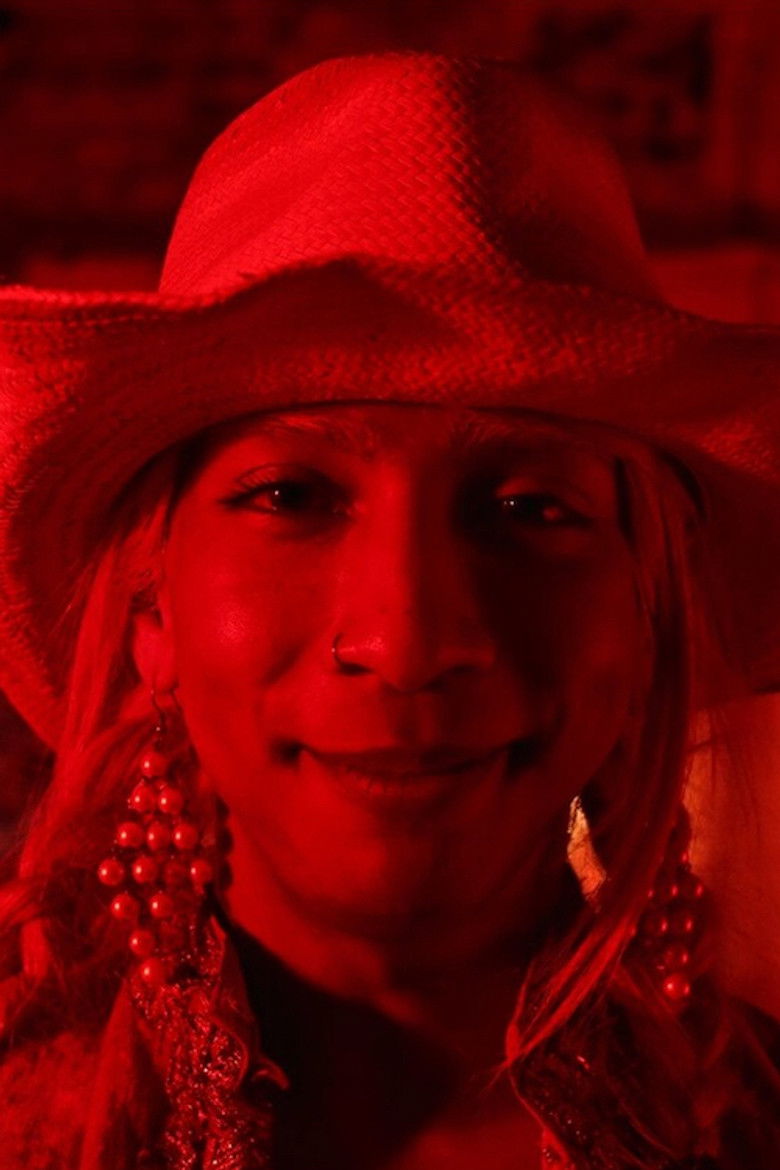 Imatge de Daisy: Prophet of the Apocalypse