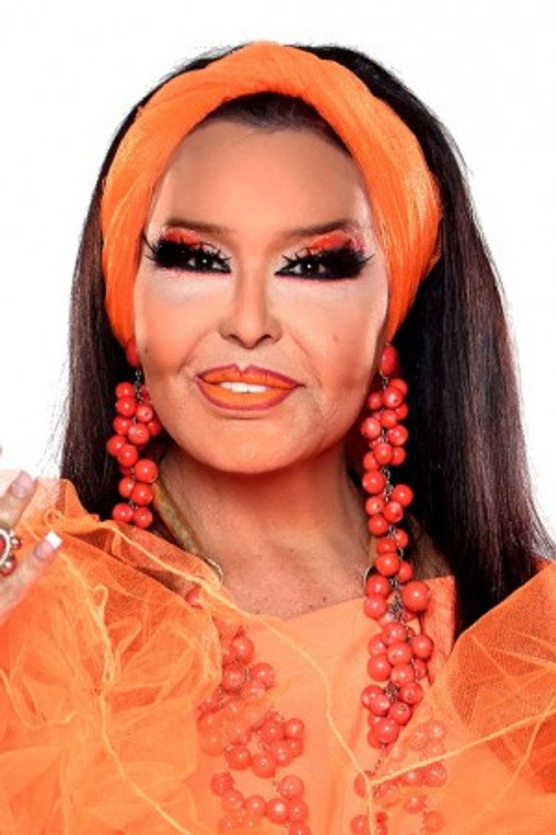 Bülent Ersoy photo