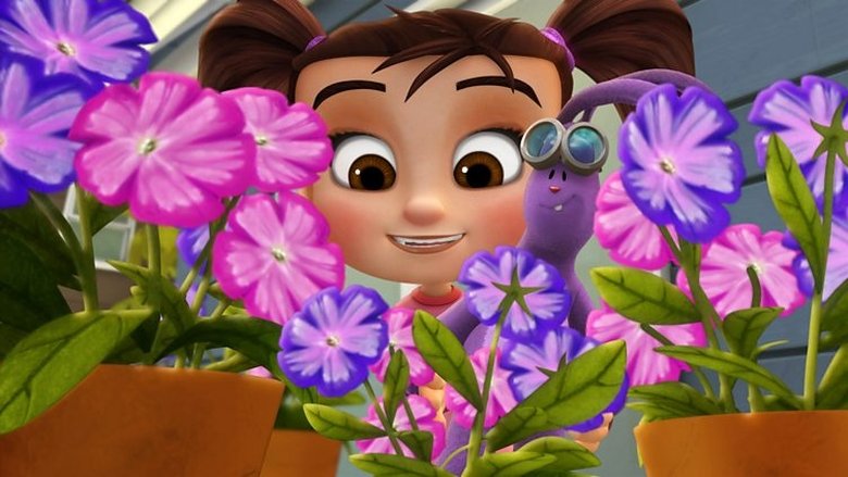 Still image for Kate & Mim-Mim season 1 episode 47: Small Wonders Still image for Kate & Mim-Mim season 1 episode 47: Small Wonders