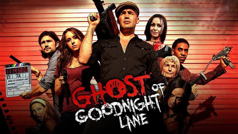 Ghost of Goodnight Lane screenshot