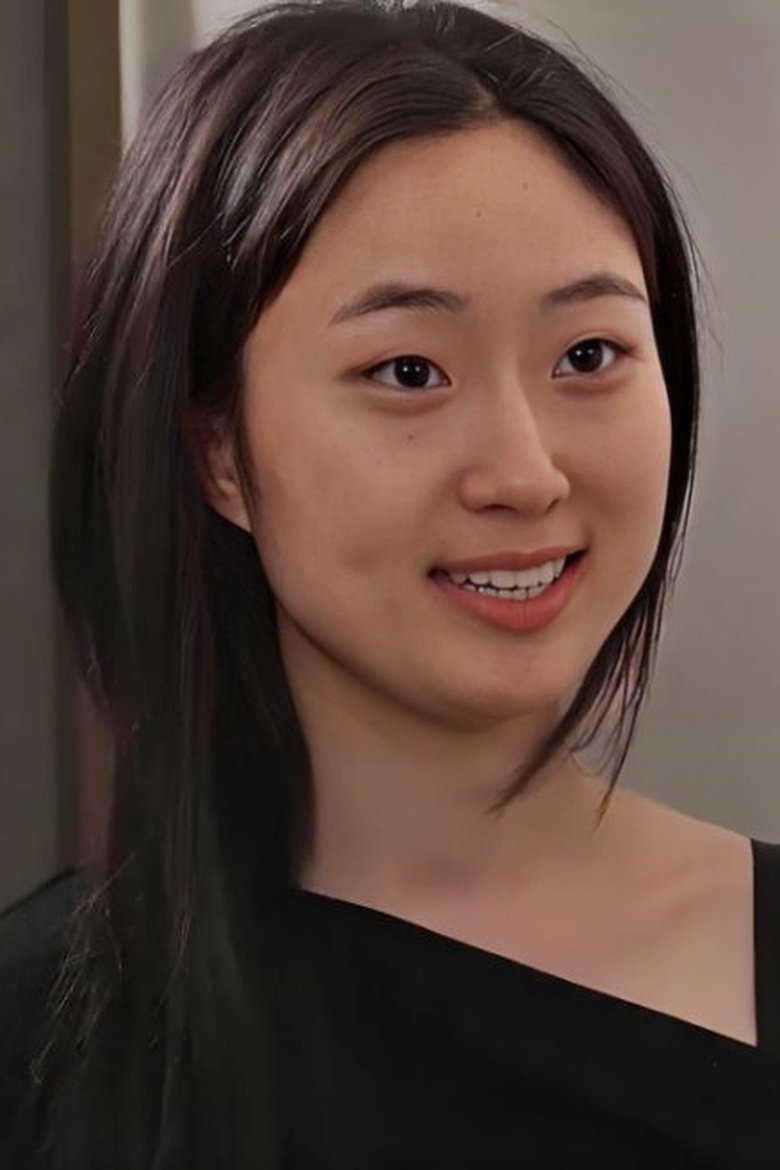 Ảnh Yoo Bo-na
