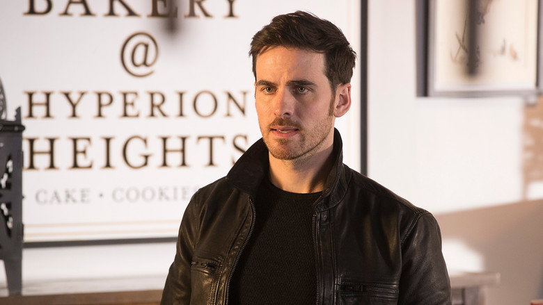 Still from Once Upon a Time - Season 7 Episode 12