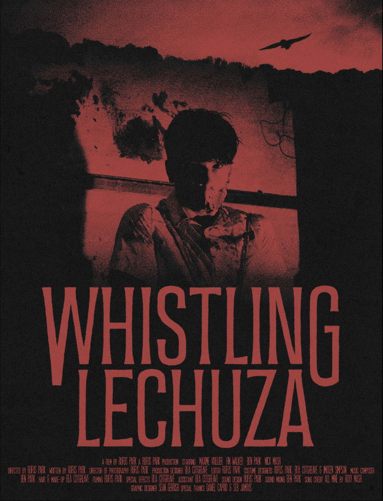 Imatge de Whistling Lechuza