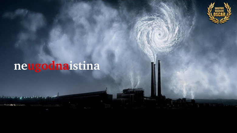 An Inconvenient Truth image 4