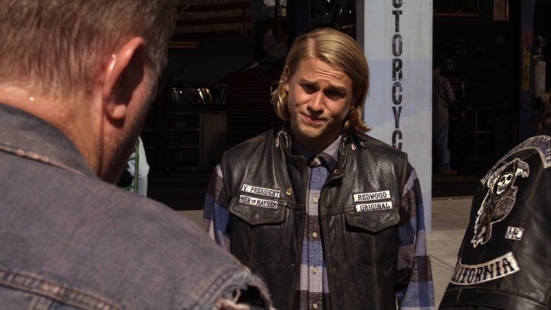 Where Can You Watch Sons Of Anarchy For Free Watch Sons of Anarchy Season 1 Episode 6 - AK 51 Online free | Watch Series