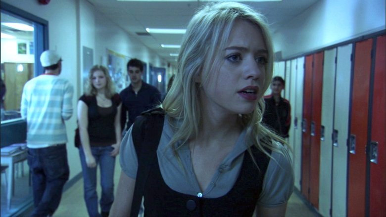 Devil's Diary (2007)