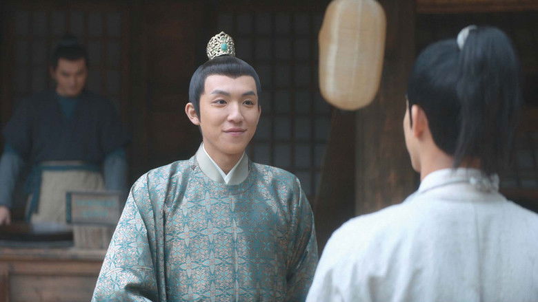 Still image for A League of Nobleman season 1 episode 11: Episode 11 Still image for A League of Nobleman season 1 episode 11: Episode 11