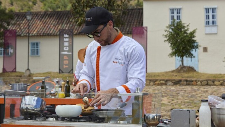 Top Chef VIP 시즌 5 29화