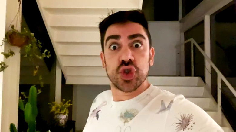 Still image for Make Yourself at Home season 1 episode 1: #Quarantine #Day28 Still image for Make Yourself at Home season 1 episode 1: #Quarantine #Day28