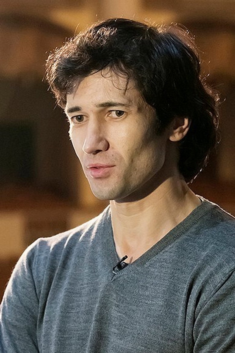 Danila Korsuntev photo