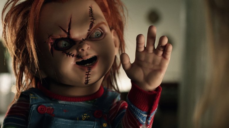 Curse of Chucky (2013)