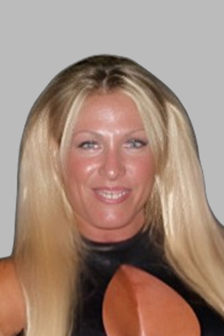 Christi Wolf portrait image