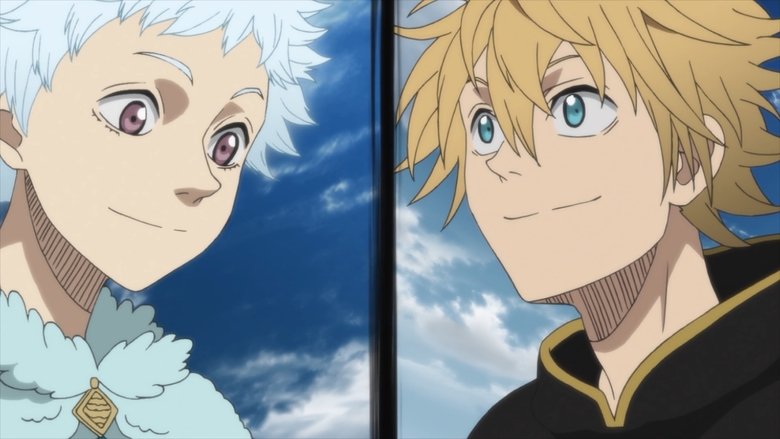 Watch Black Clover Episode 77 HD - 4Anime For Free