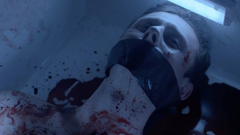 Still image for Patricia Moore season 1 episode 6: Boy in the Fridge