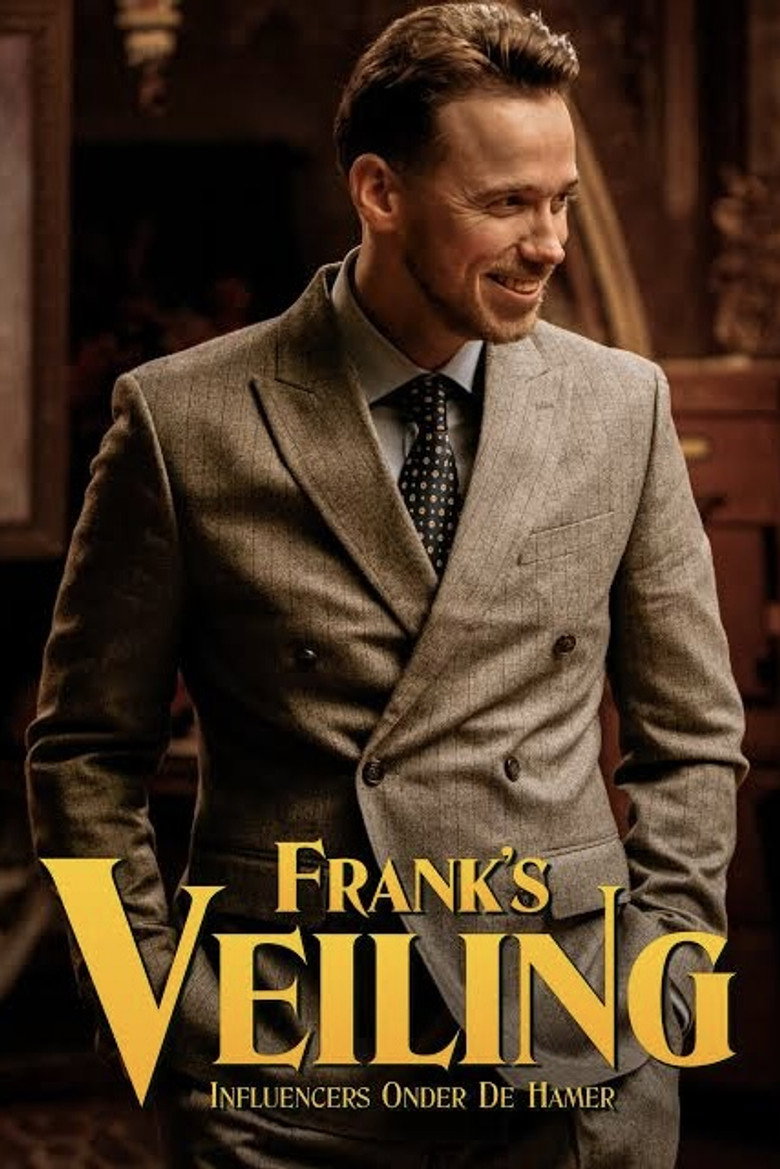 Photo de Frank van der Slot
