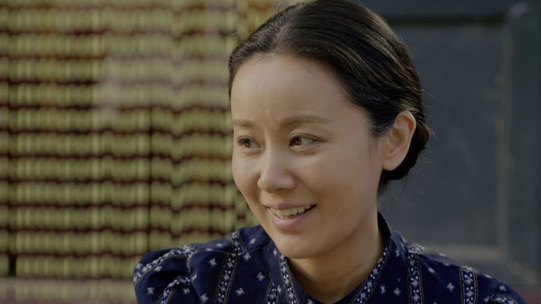 Still image for We Are One season 1 episode 32: Episode 32