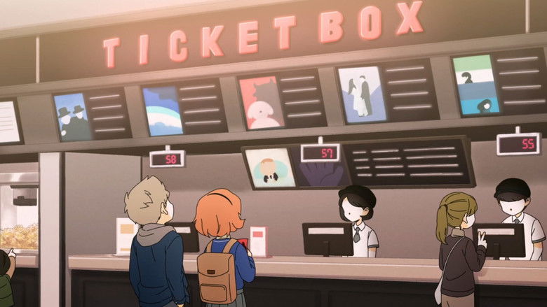 Still image for Super Secret season 1 episode 22: Super Secret Still image for Super Secret season 1 episode 22: Super Secret