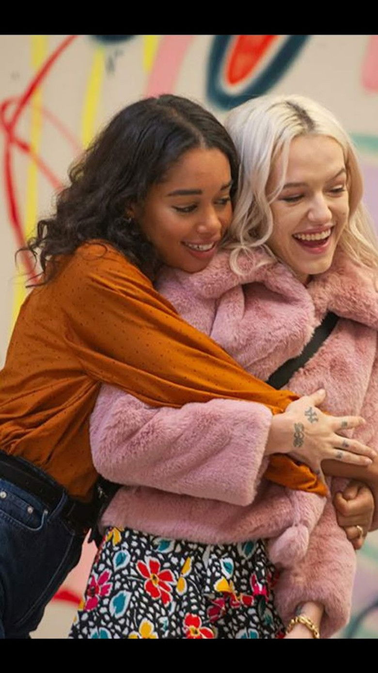 Imatge de Balance, Not Symmetry