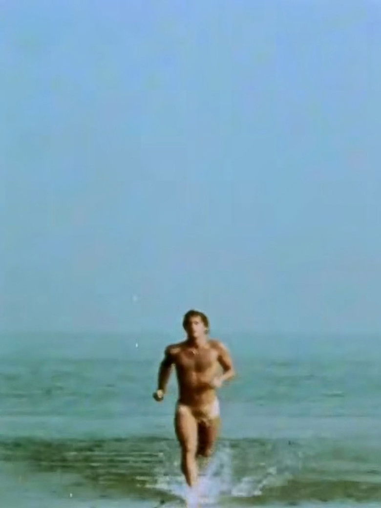 Imatge de Boys in the Sand