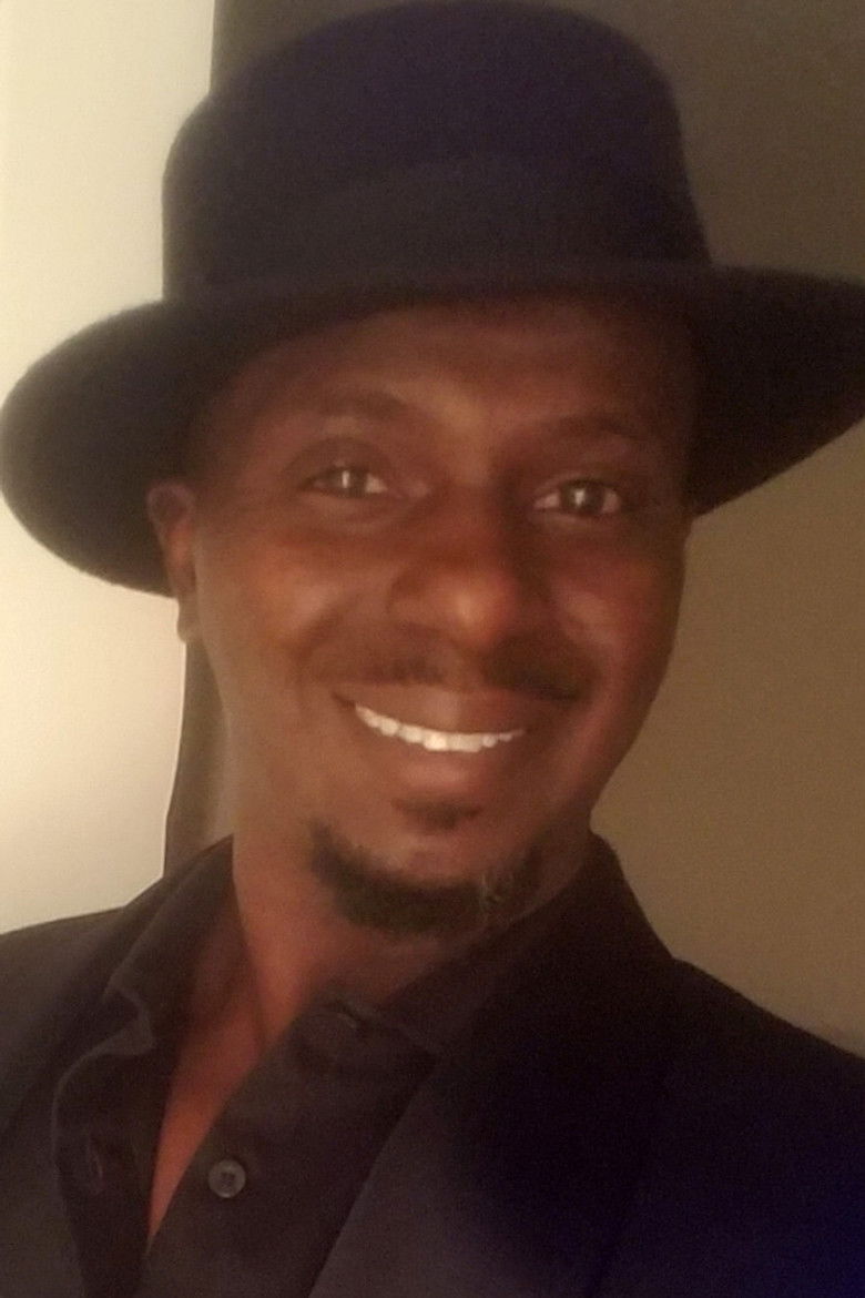 Donja Harper portrait image