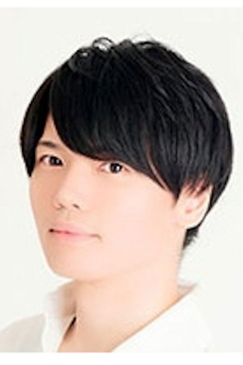 Takuma Tsuda portrait image